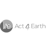We Act 4 Earth