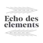 Echo des éléments